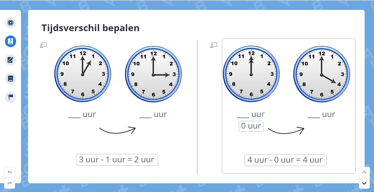 Screenshotles instructie