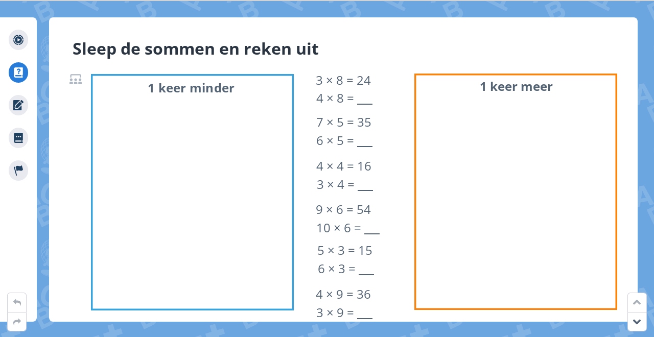 Groep 4, Blok 7, Week 2, Les 7