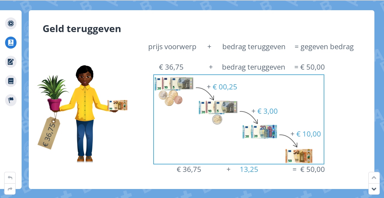 Groep 5, Blok 7, Week 3, Les 11