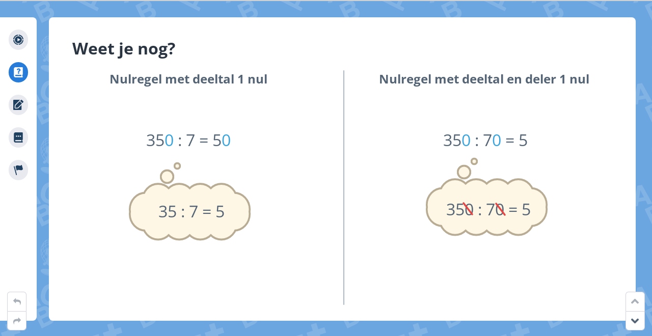 Groep 5, Blok 8, Week 2, Les 7