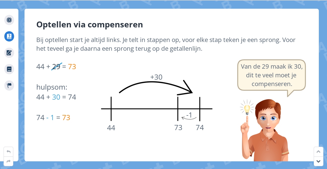 Groep 4, Blok 9, Week 1, Les 1