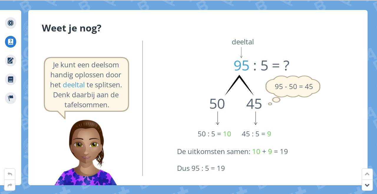 Groep 6, Blok INSTAP, Week 2, Les 7