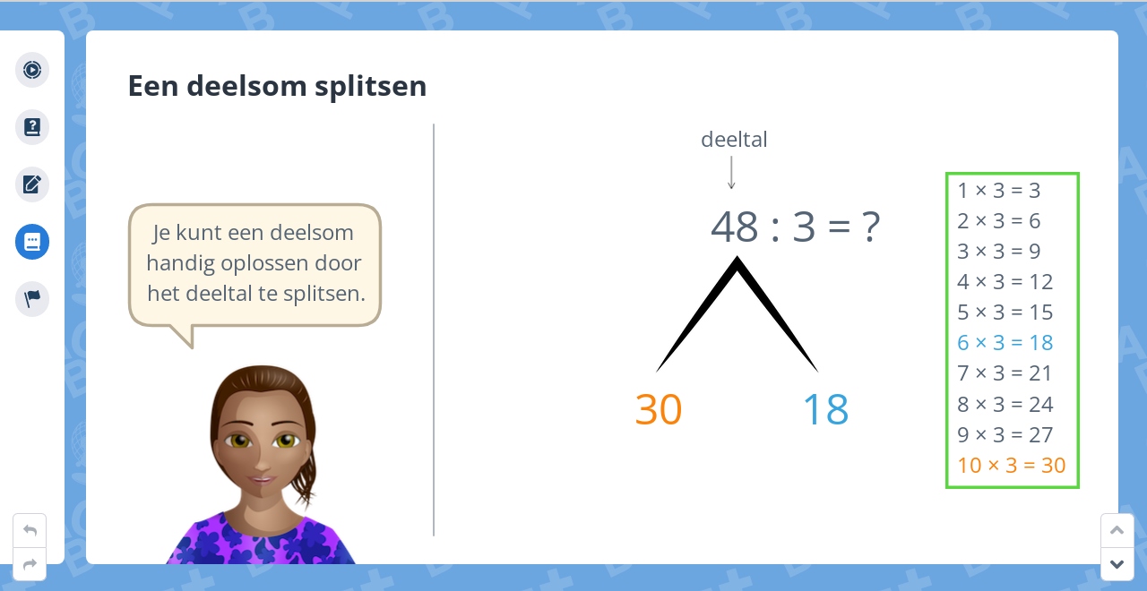 Groep 6, Blok INSTAP, Week 2, Les 7