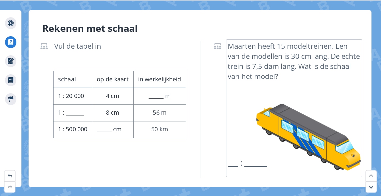 Extra screenshot instructie