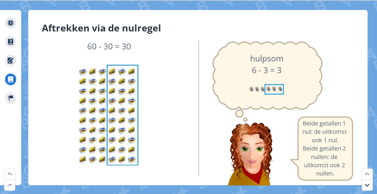 Groep 5, Blok 4, Week 1, Les 2