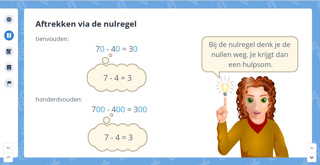 Groep 5, Blok 4, Week 1, Les 2