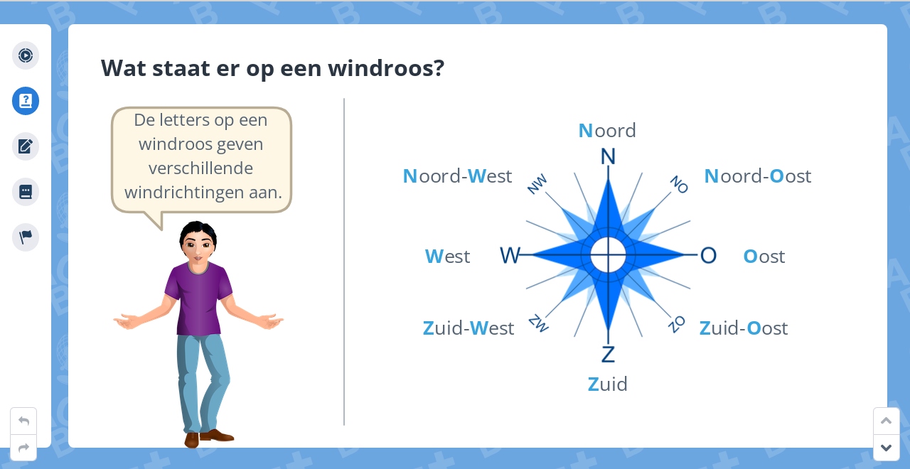 Groep 6, Blok 10, Week 3, Les 11