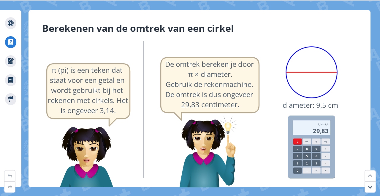 Groep 8, Blok 6, Week 2, Les 9