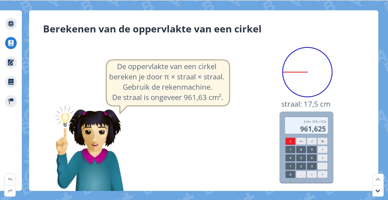 Groep 8, Blok 6, Week 2, Les 9