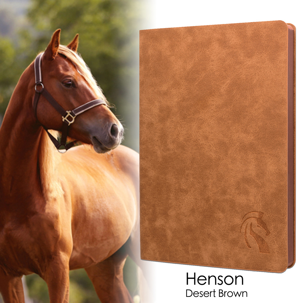 Le Stallion Journal