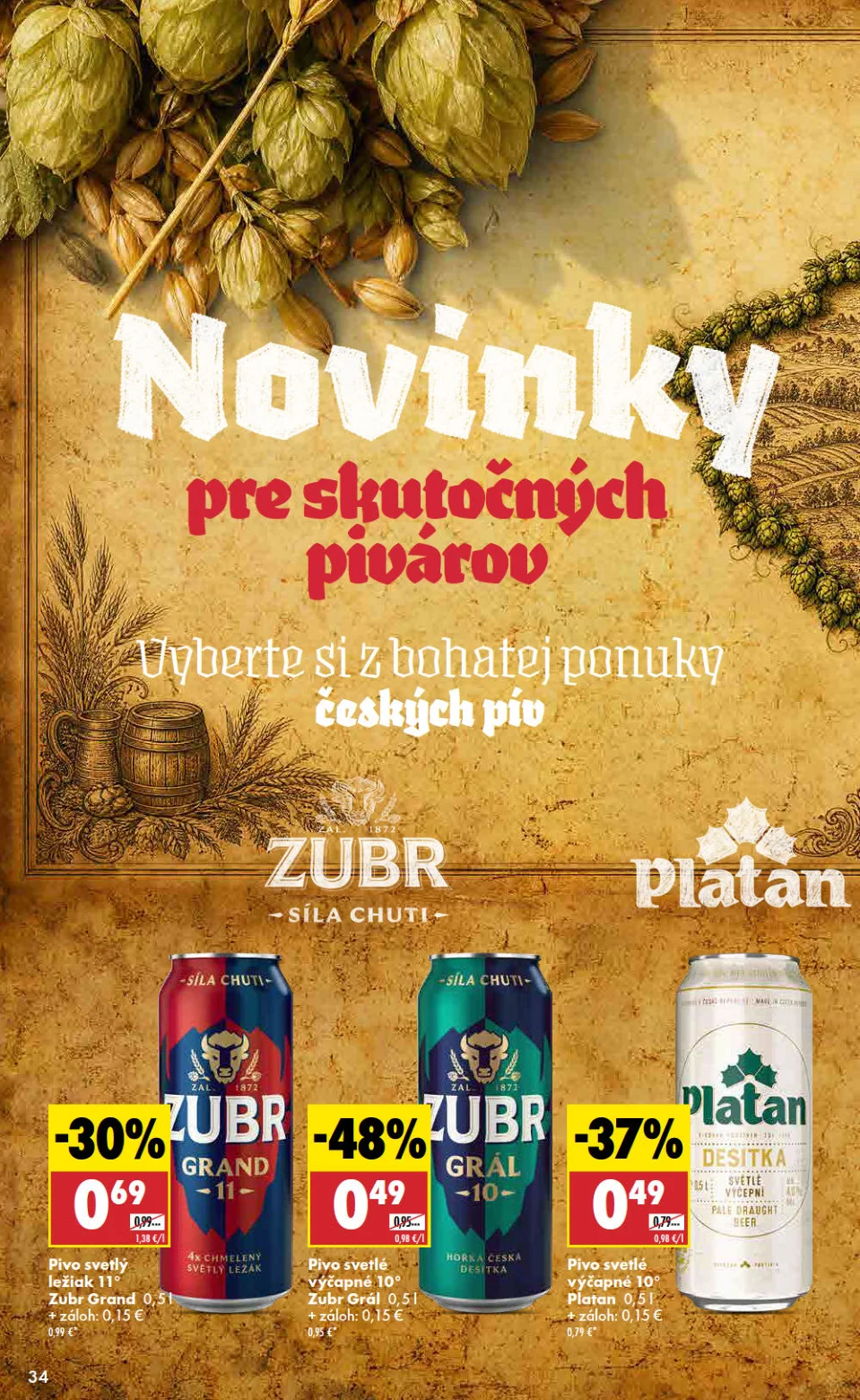 Biedronka - strana 34