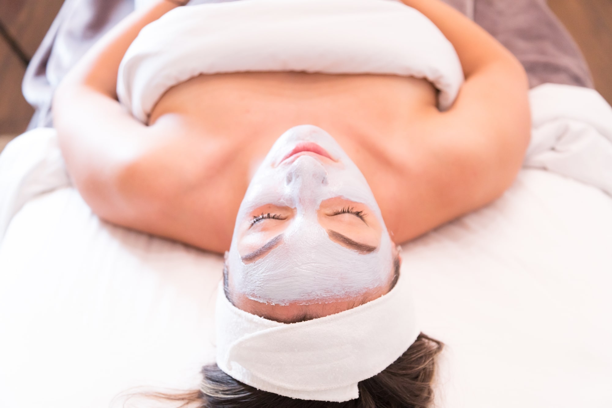 Best Facials Bellingham