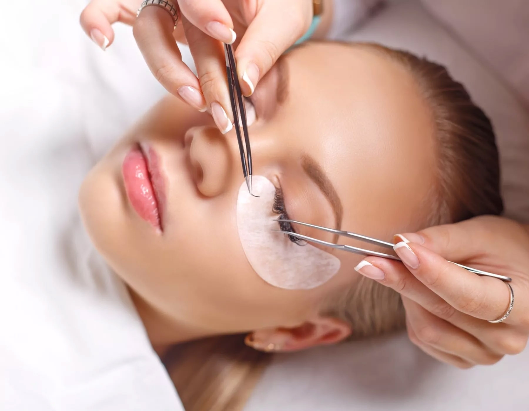 Eyelash Extension Experts Bellingham