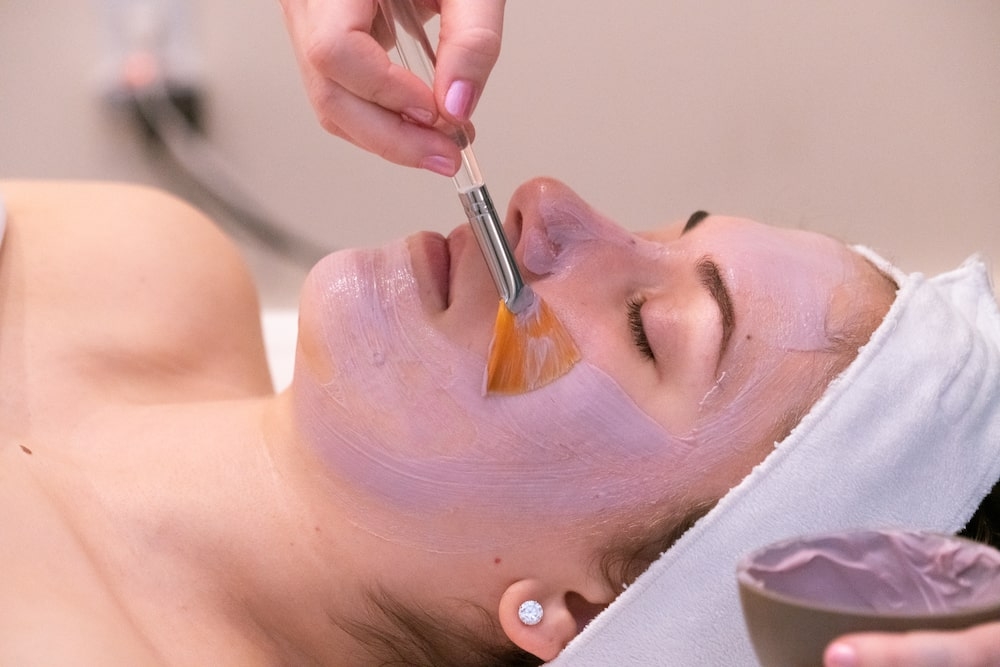 Professional Eyelash Care Bellingham