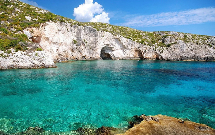 Porto Limnionas