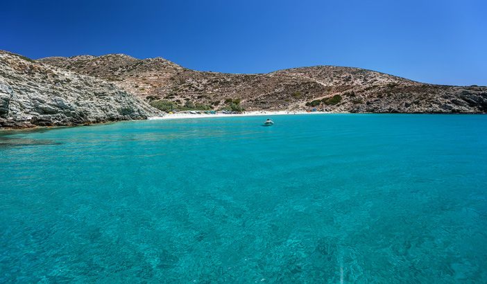 Donoussa