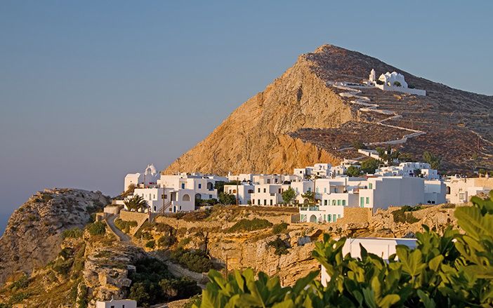 Folegandros