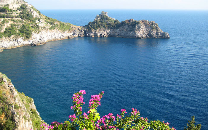 Η σπηλιά Grotta Verde