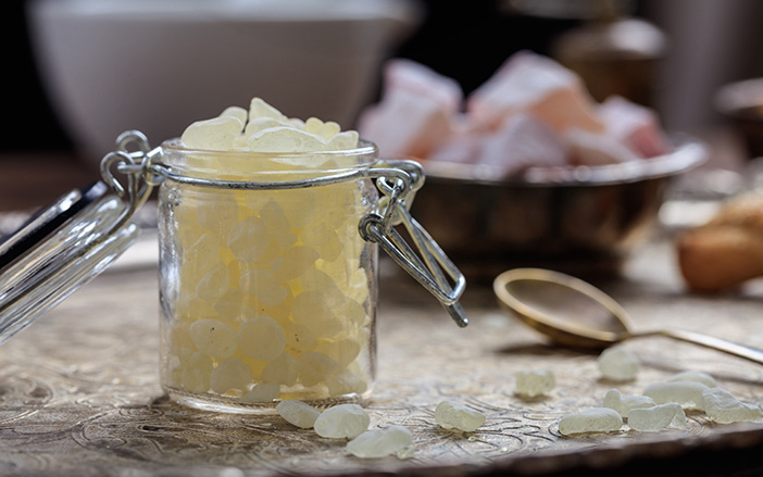 Αξίζει να επισκεφθείς το Μουσείο Μαστίχας στο Πυργί