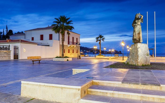 Spetses