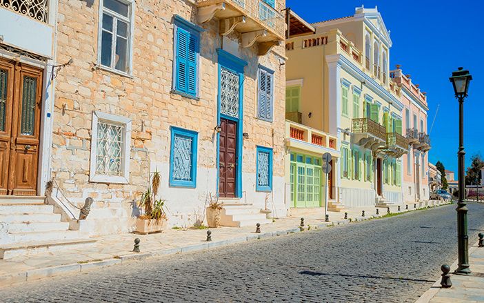 Syros