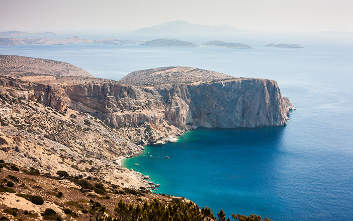 Η άγρια ομορφιά της Ηραλειάς