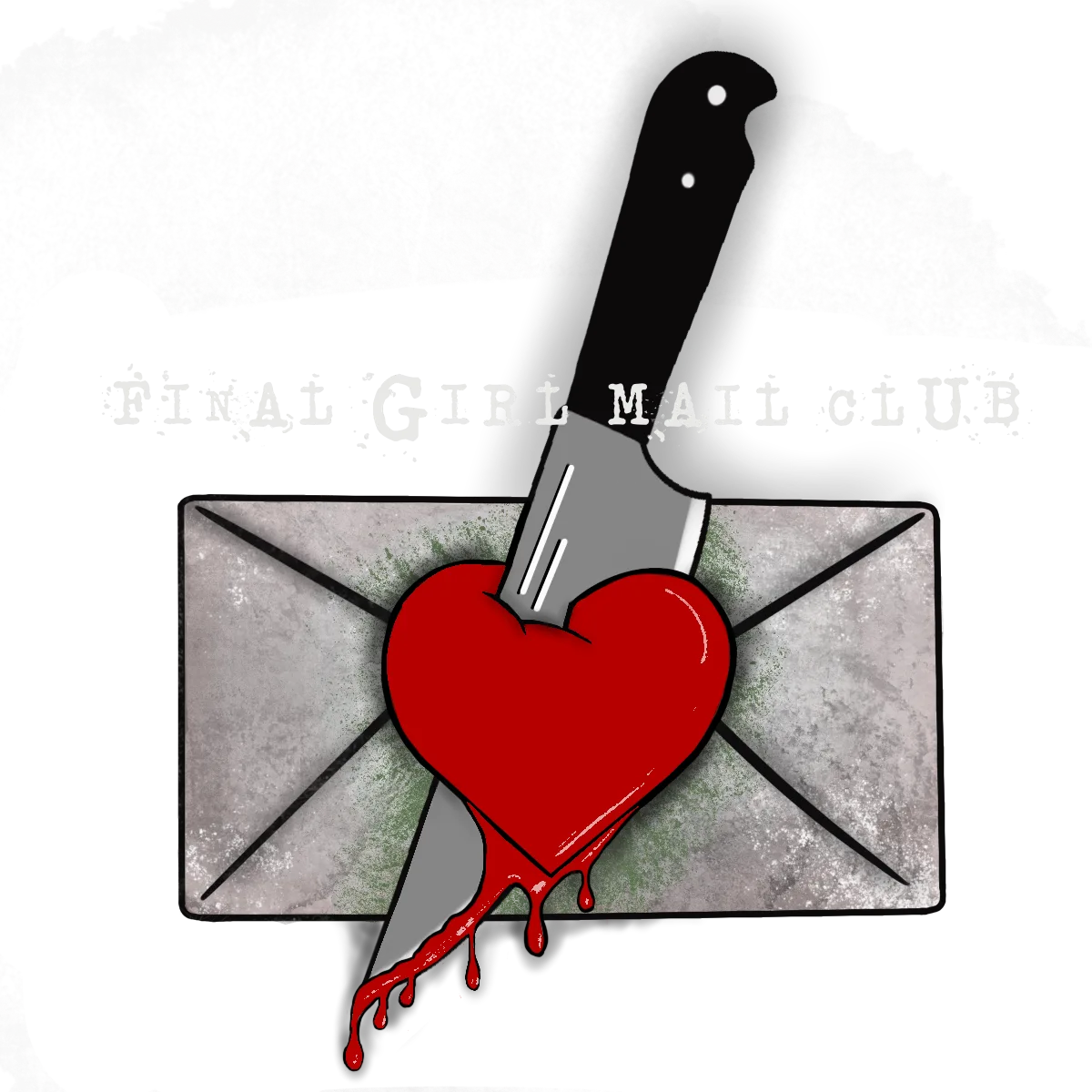 Final Girl Mail Club