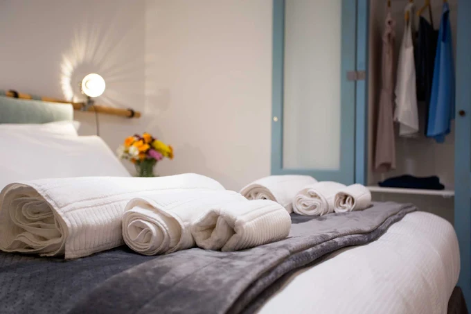 Intervallo Boutique Hotel