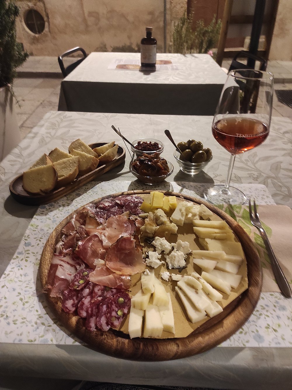 Salumeria Barocco
