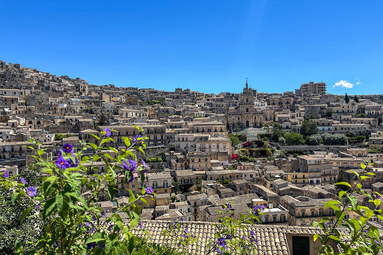Infopoint Modica