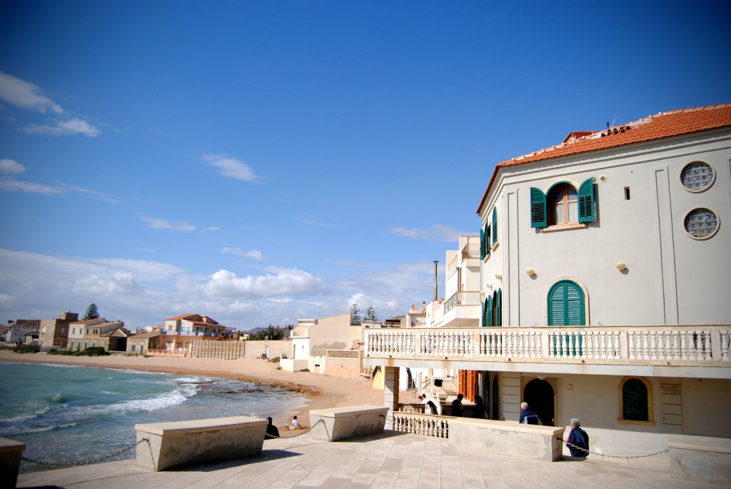 Tra Mare e Fiume: da Punta secca a Marina di Ragusa