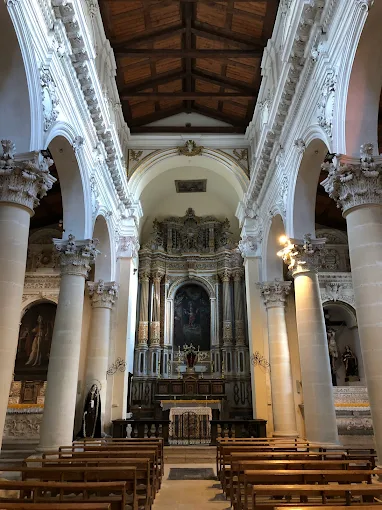Chiesa dell'Itria