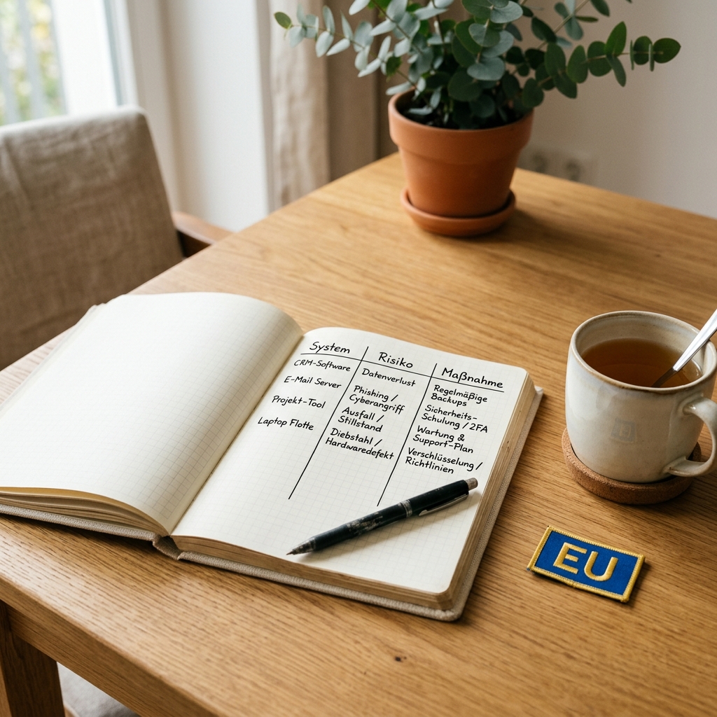 The EU AI Act as a To-Do List for Organizations