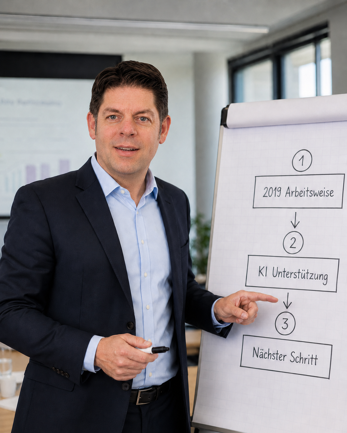 Arjan Leuschner