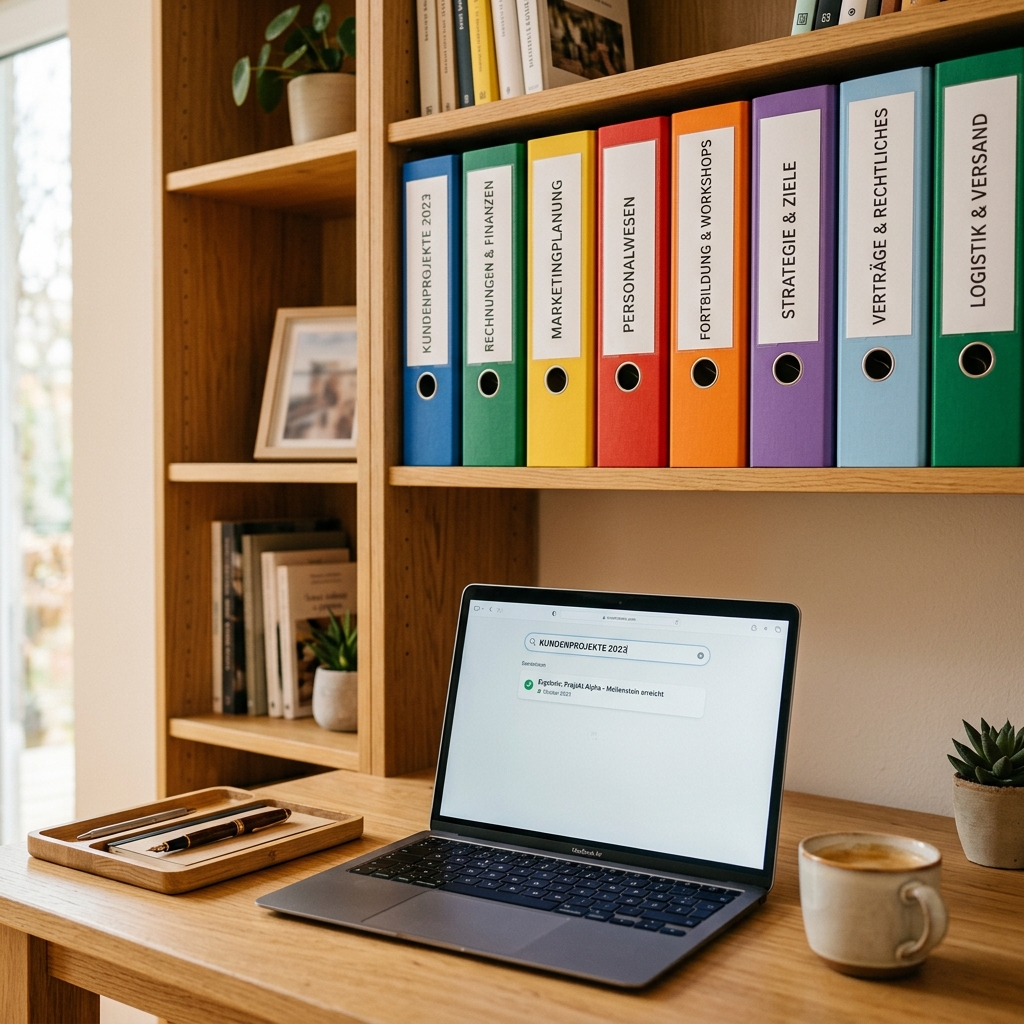 Knowledge Management as the Underrated AI Foundation