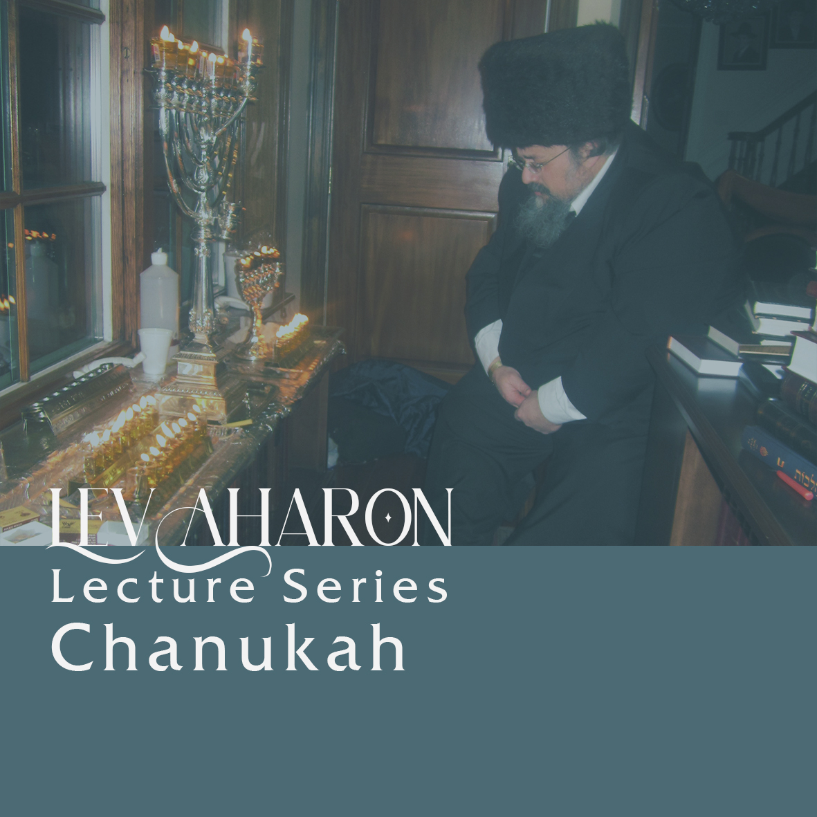 Parashat Vayeshev/Mikeitz - Chanukah: