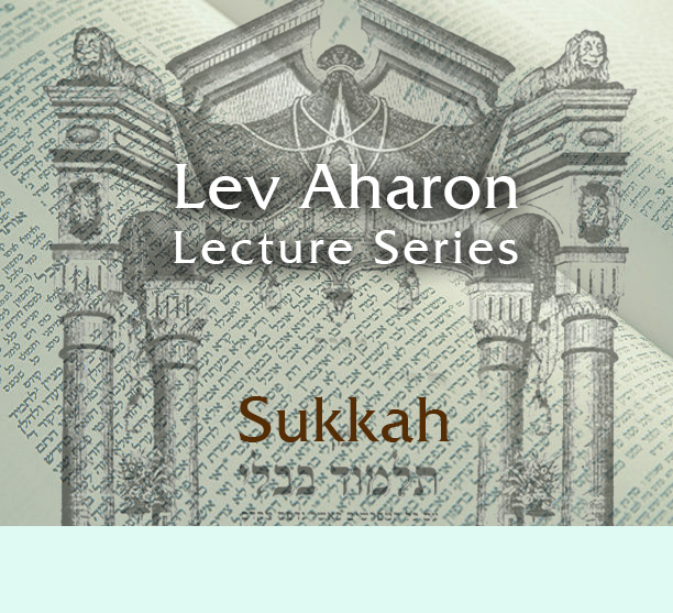 Meseches Sukkah 2a