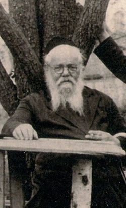 Archive photograph