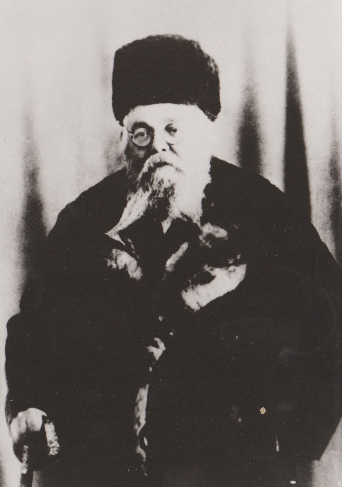 Archive photograph