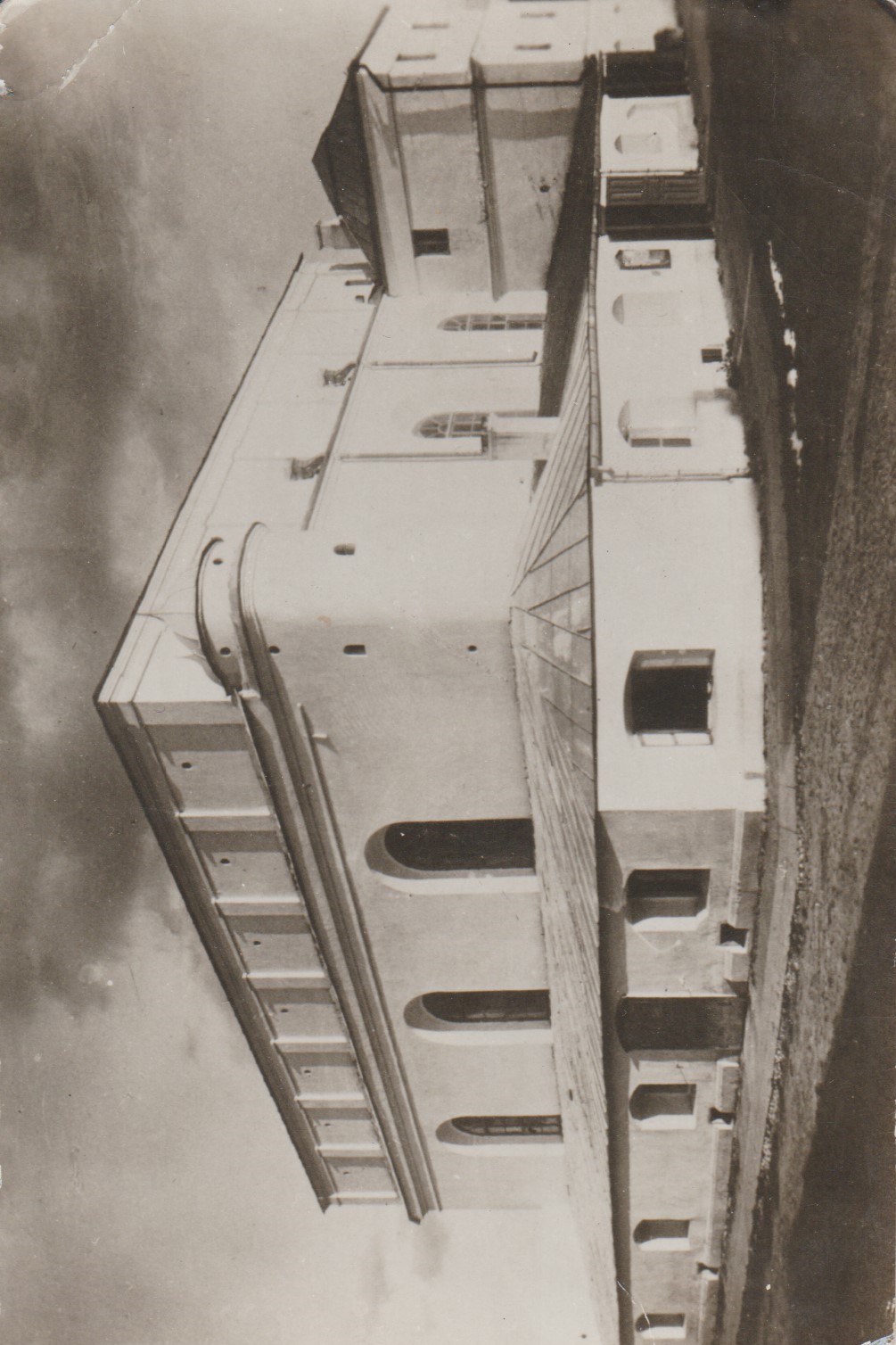 Archive photograph
