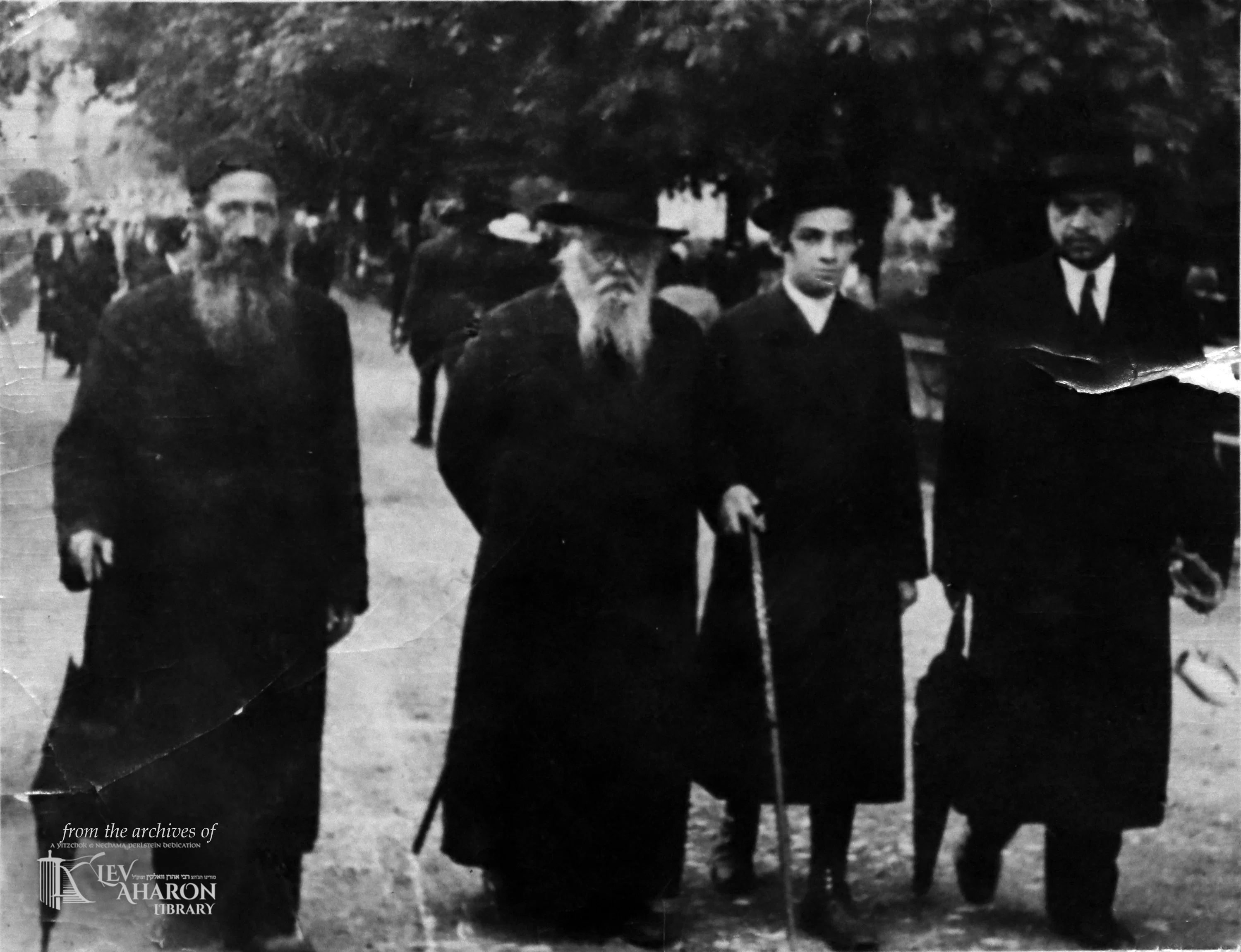 Beis Aharon