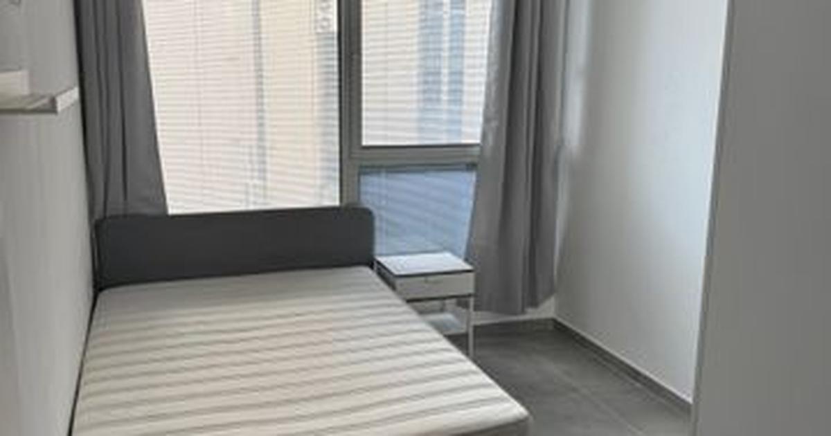 החשמונאים, תל אביב יפו · 4 חדרים‏ · 94 מ''ר‏ · ₪4,650,000‏ - תמונת נכס