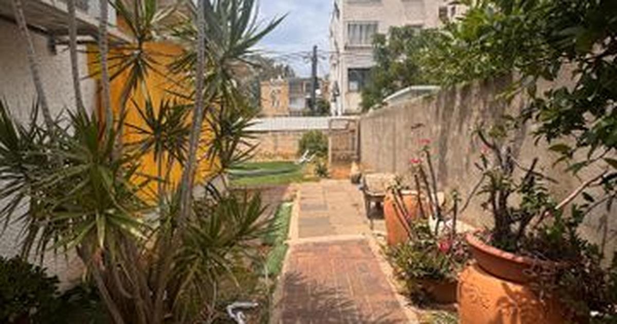 הרצל, אור עקיבא · 4 חדרים‏ · 70 מ''ר‏ · ₪4,100,000‏ - תמונת נכס