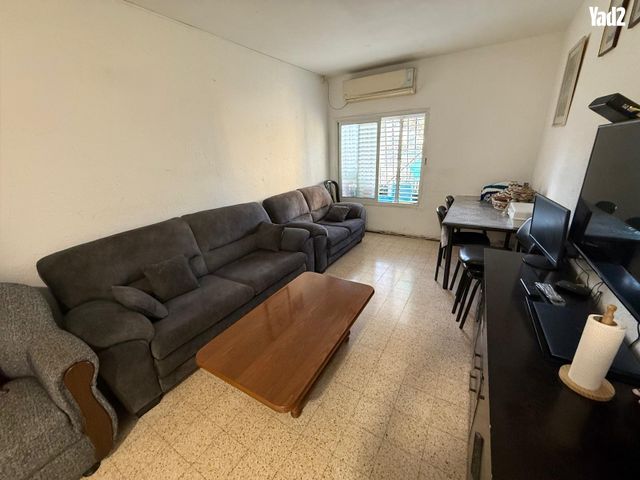 Kiryat Moshe Potential
