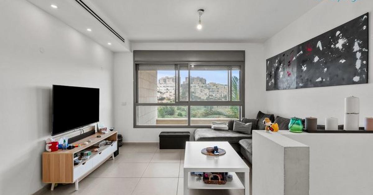 דוכיפת, מודיעין מכבים רעות · 3 חדרים · 70 מ''ר · ₪2,490,000 - תמונת נכס
