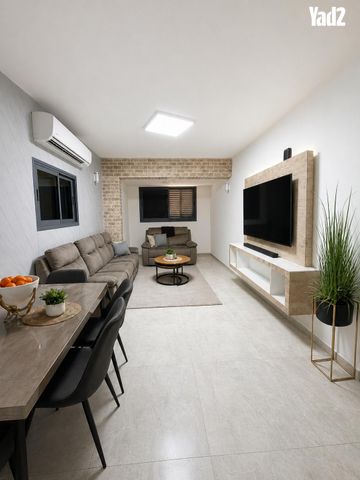 Modern Ramla Villa