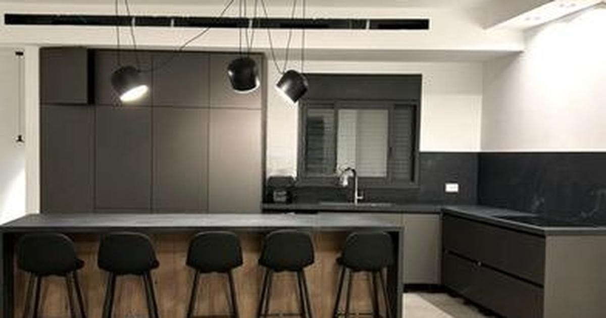 שיקמים, קרית ים · 6 חדרים‏ · 275 מ''ר‏ · ₪4,750,000‏ - תמונת נכס