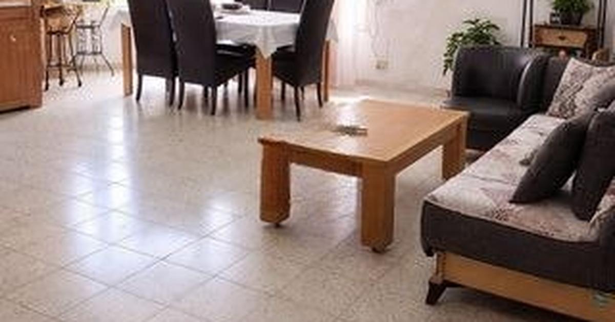 נווה זאב, נאות אילן, באר שבע · 5 חדרים · 150 מ''ר · ₪1,370,000 - תמונת נכס