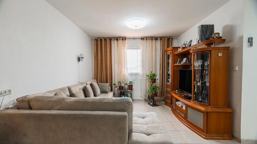 Mishor HaGefen Gem