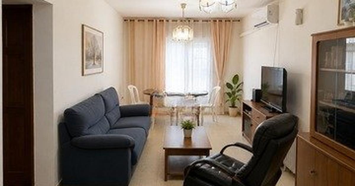 אלעזר בן יאיר, ערד · 3.5 חדרים · 100 מ''ר · ₪650,000 - תמונת נכס